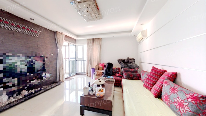 金色地带(瑶海)二手房实景图