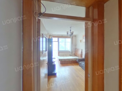 整租·人民路301号小区 2室1厅 南/北