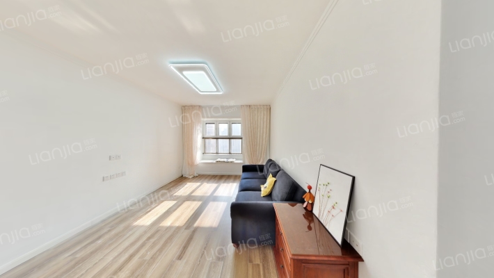 和溪园二手房实景图