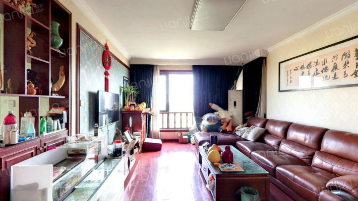 翡翠园二手房实景图