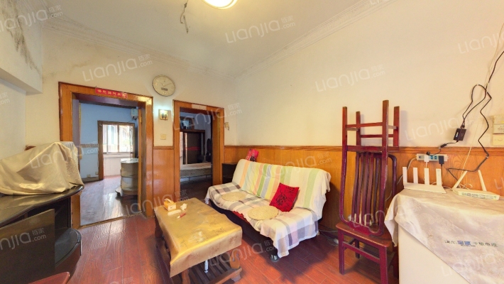 苏圃路二手房实景图