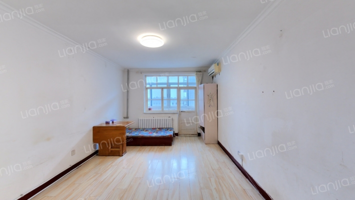 金安街二手房实景图