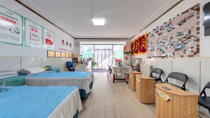 盈园广场二手房实景图