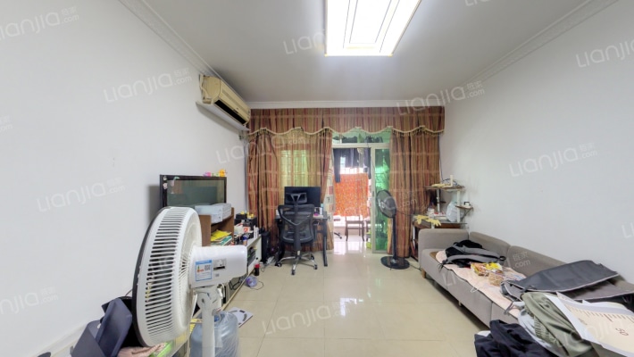 朝阳新村二手房实景图