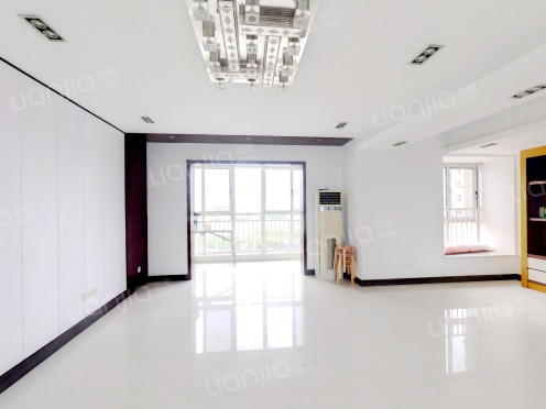 整租·秀水华庭 5室2厅 复式 南