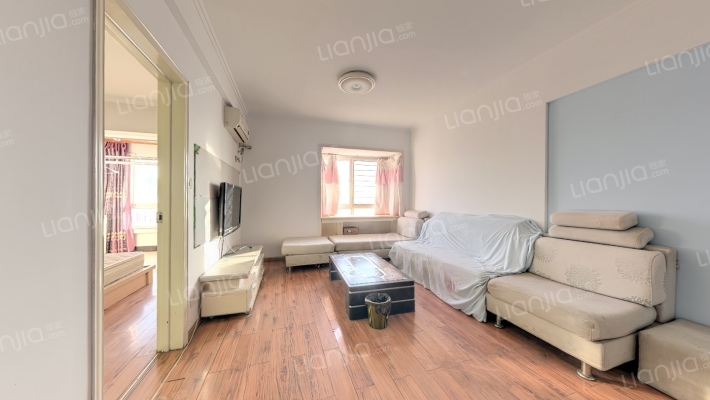 汉杰枫尚二手房实景图