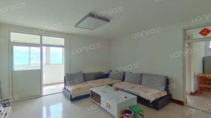 招贤小区西区二手房实景图