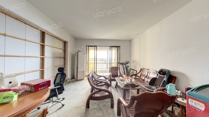 三江城二手房实景图