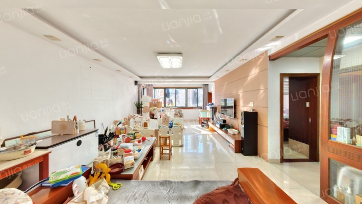 东昌路小区二手房实景图