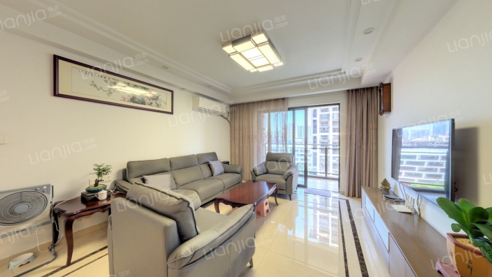 北大资源博雅1898二手房实景图