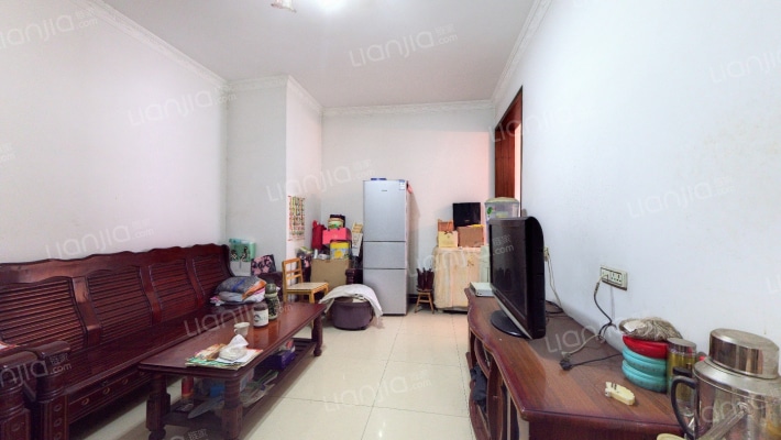 海屋裕鑫名都二手房实景图