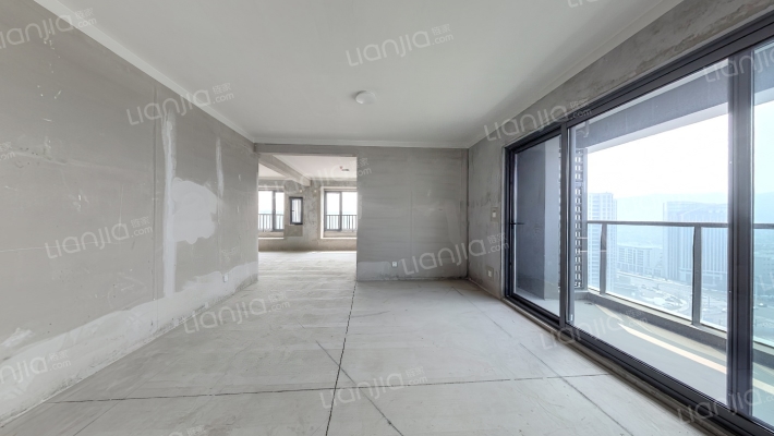 杨帆泊悦府二手房实景图