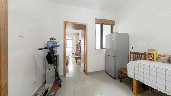 群星苑四区二手房实景图