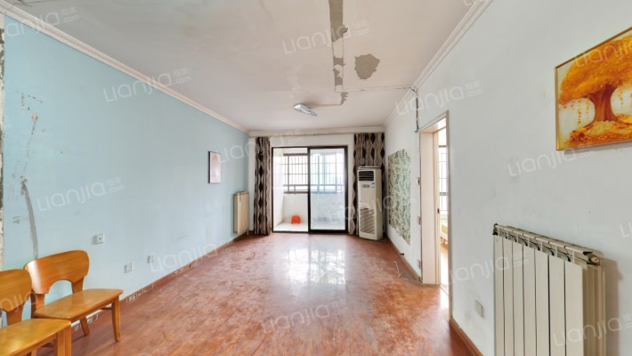 琥珀瑞安家园二手房实景图