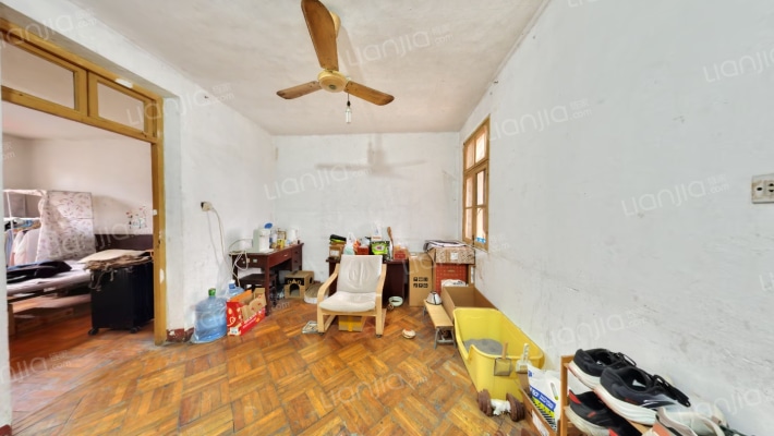 绣东新村二手房实景图