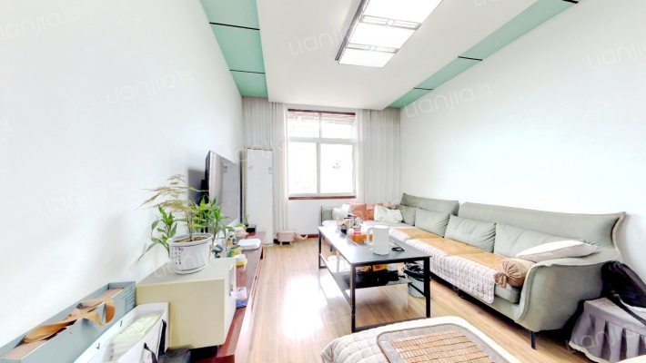 木材公司家属院二手房实景图