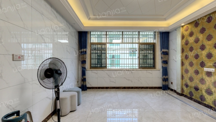 绿源小区二手房实景图