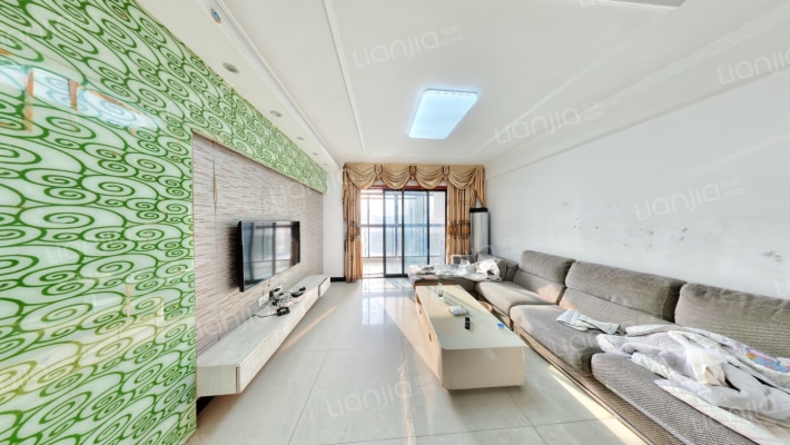 达美D6区二手房实景图