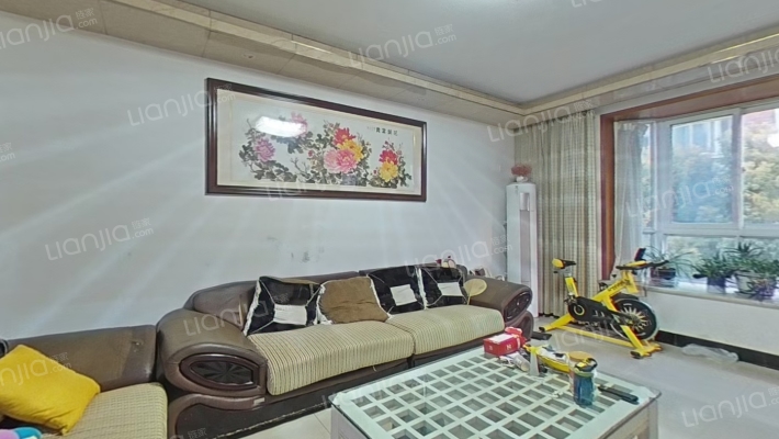 峰基莊園二手房实景图