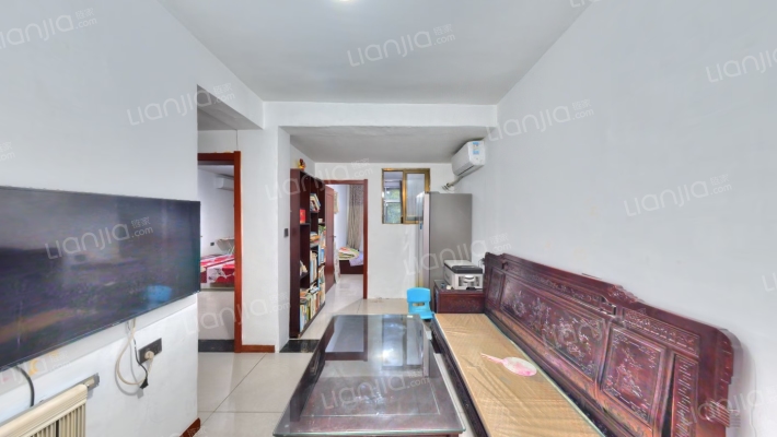 伞塔路体校家属院二手房实景图