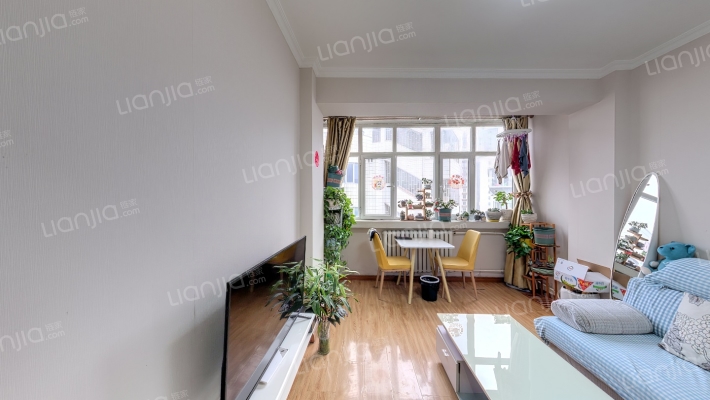 旧大路小区二手房实景图