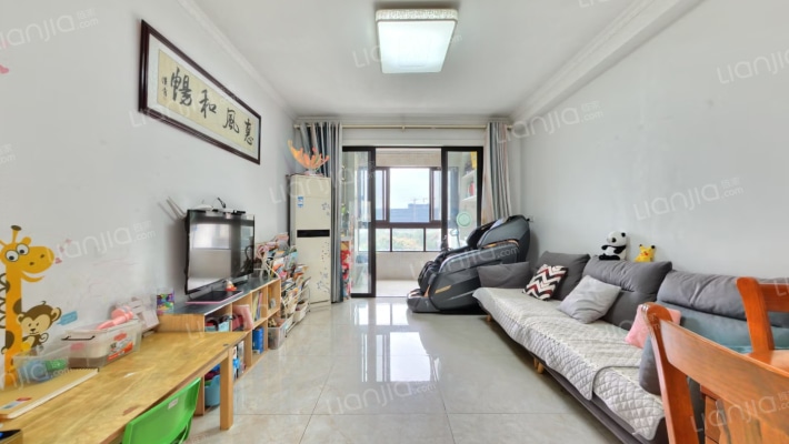 湖居世家二手房实景图