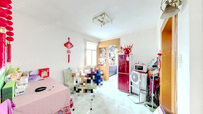 解放路73号二手房实景图