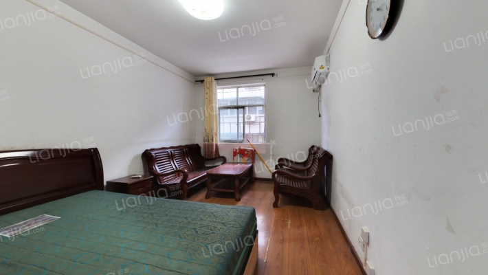 压缩机厂家属院二手房实景图