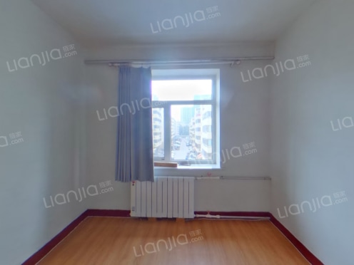 整租·河北科技大学宿舍(健康路) 1室1厅 西