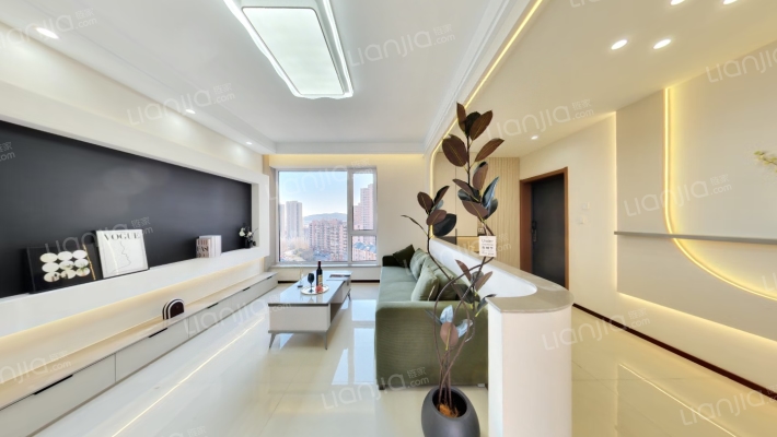 锦泉源D2区二手房实景图