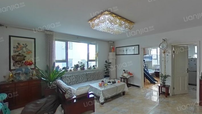 百信大厦二手房实景图