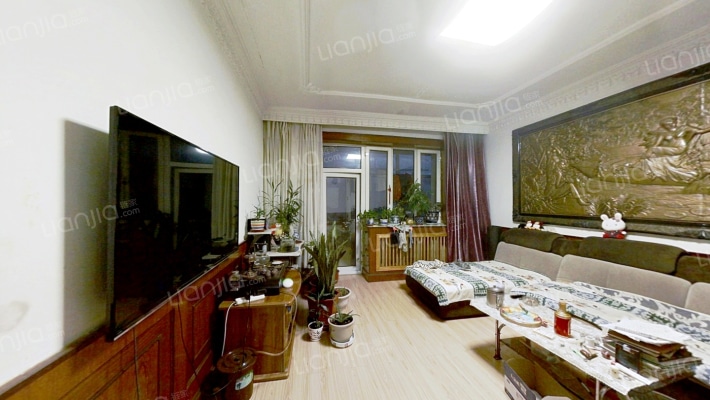 香武胡同二手房实景图