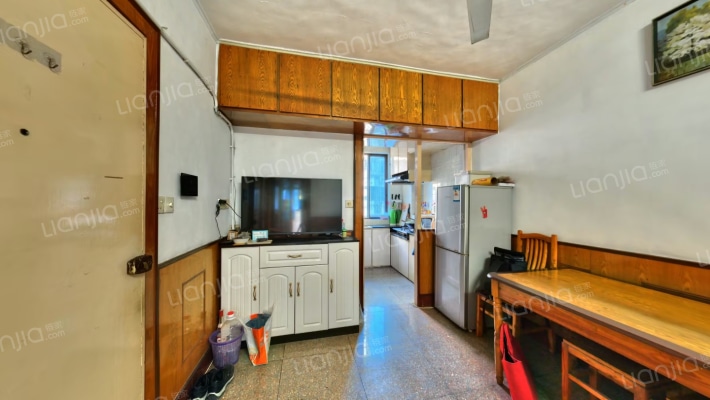 南苑小区二手房实景图