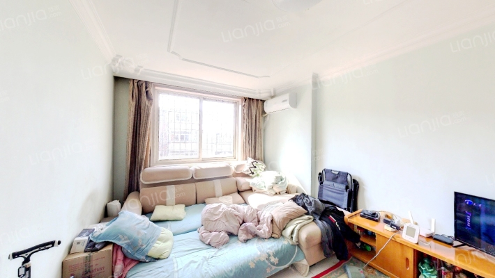 环秀东里二手房实景图