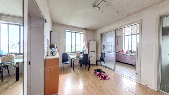 雨山区西五村二手房实景图