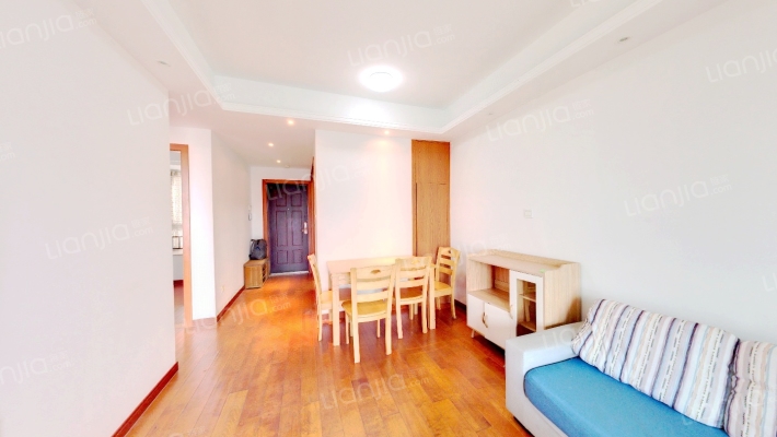 中南锦庭二手房实景图