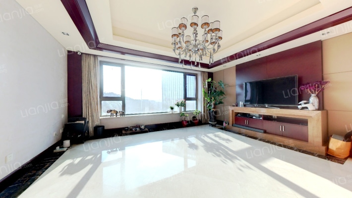 上实海上海二手房实景图