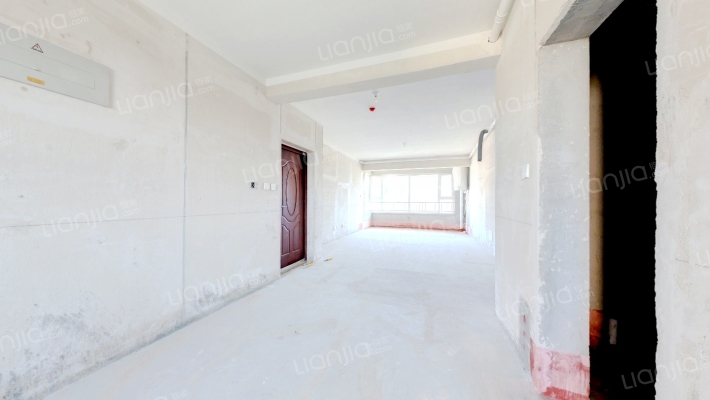 玉清铭苑二手房实景图