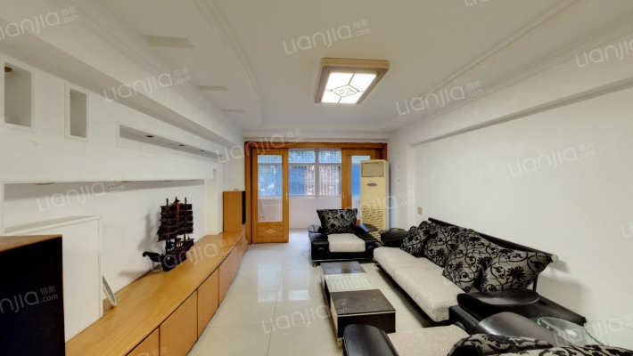 湾士岸一村南区二手房实景图