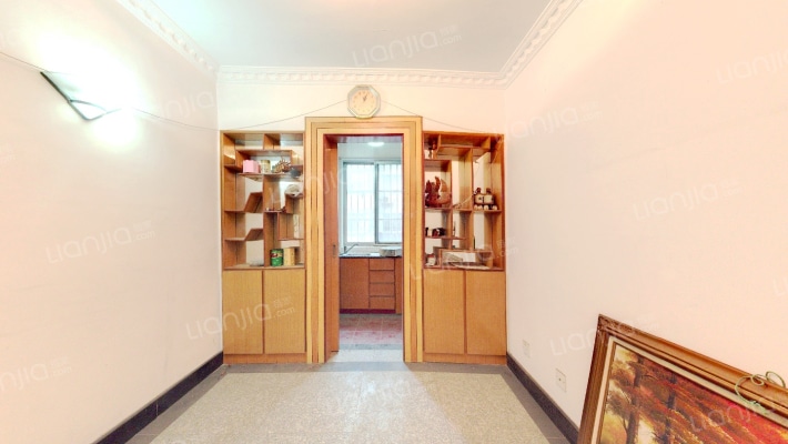 福星小区二手房实景图