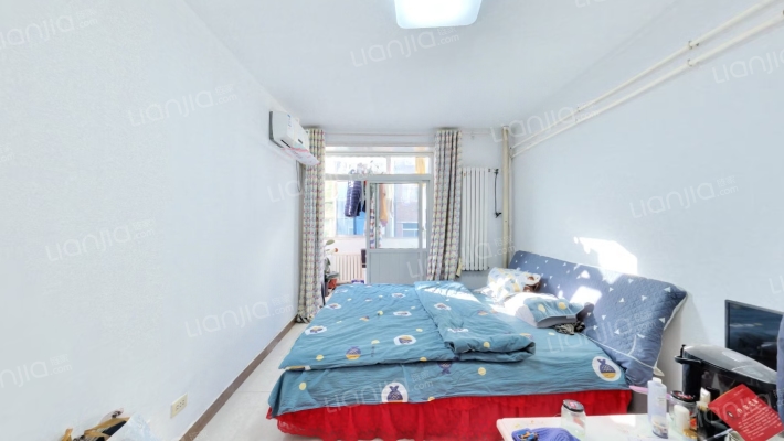 上马街82号院二手房实景图