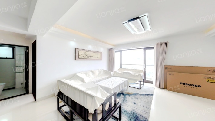 名仕御园二手房实景图