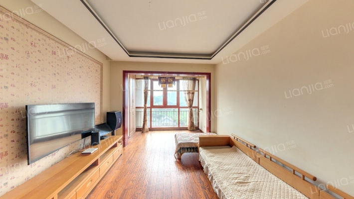 凤凰栖一期二手房实景图