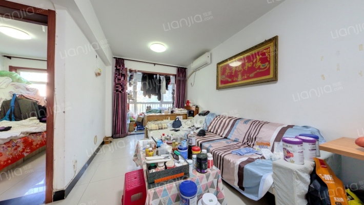 伟业嘉园东里二手房实景图