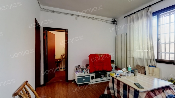 路桥二公司二手房实景图