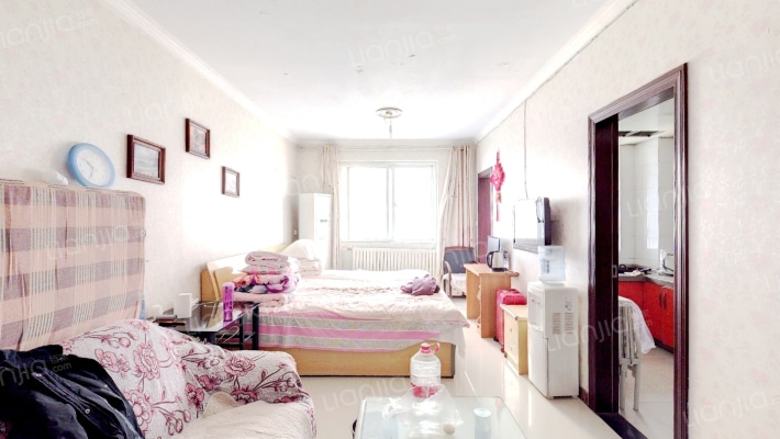 中苑名都二手房实景图