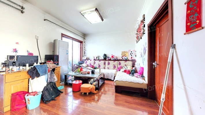 金水家园二手房实景图