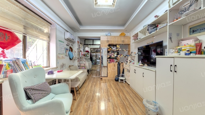 仁义社区二手房实景图