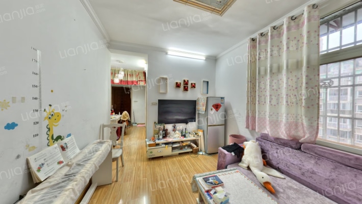 永安大楼二手房实景图