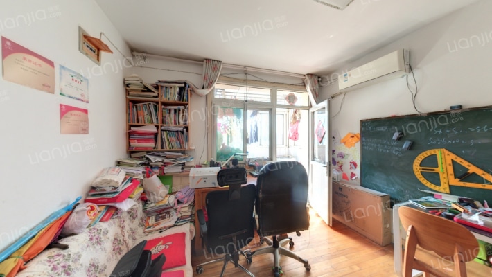 广电小区二手房实景图